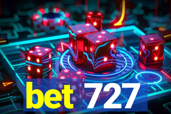 bet 727